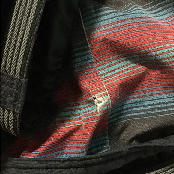 Burton snowsuit Size 3 - Picture 4 of 6